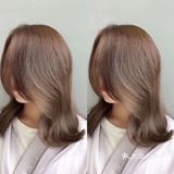 重庆VPN造型#重庆无痕接发#重庆潮流染发#重庆质感