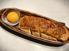 -K·Kitchen KK牛扒厨房(江南西店)