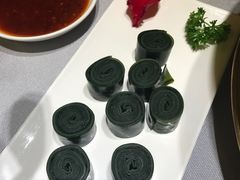 -鼓楼东街老火锅(鼓楼店)