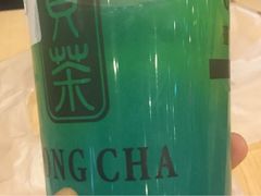-贡茶(胜利夹层店)