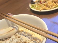 -建基泡馍·西安老字号·清真(永宁店)