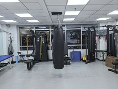 -象佳订制健身(中山公园旗舰店)