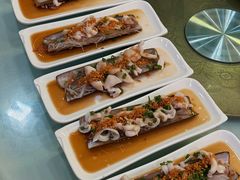 -無招牌海鮮(芽笼店)