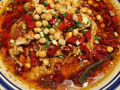 -打酱油·非遗淮扬菜(瘦西湖梅岭店)