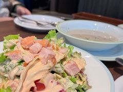 -萨莉亚意式餐厅(杭州滨江天街店)