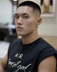 点击看大图 -金派发型