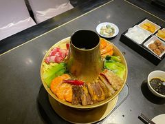 -鼓楼东街老火锅(鼓楼店)