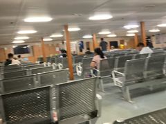 -海安新港(公交站)