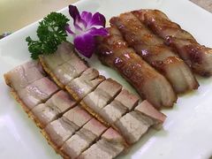 -轩记海鲜餐厅·四十五年老字号·经典粤菜(西区彩虹店)