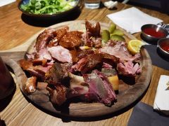 -闲·胡同 Barblu Hutong(雍和宫五道营店)