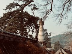 -潭柘寺景区