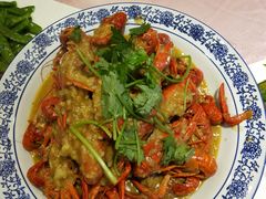 -燕坤食府