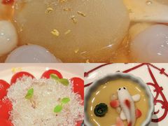 -锦楼·臻选新杭帮(杭州中心店)