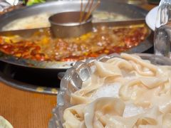 -佬土鹅肠火锅(解放路店)
