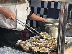 -汉巴味德巴西烤肉(顺和广场店)