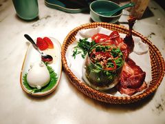 樟茶鸭-锦府盐帮·李宅(领展购物广场中关村店)