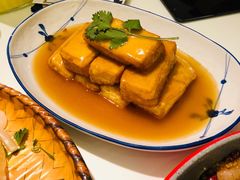 -清晖小苑•顺德地方菜(壹海城店)