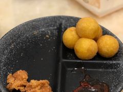 -尊宝比萨(福强店)