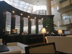 -上海齐鲁酒店·辣椒屋咖啡厅