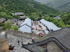 -雁门关景区