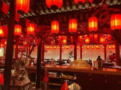 -百味源炭火烤翅 ·夜市大排档(酒仙桥店)