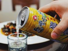 -梅子大排档