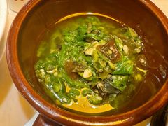 -味上湘菜馆(岳麓山店)