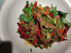 -卢大鲜鱼头捞饭(美利广场店)