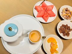-隐溪茶馆(金虹桥店)