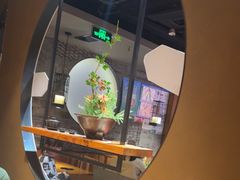 -呷哺呷哺 黄金牧场 (欢乐谷店)