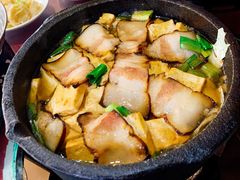 -柳沟豆腐宴69号福豆堂