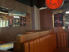 -虎哥六韩式烤肉料理 TIGERGRILL(隆生金山湖中心购物广场店)