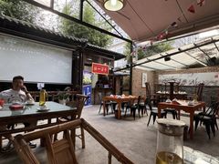 -拈一筷子·宜宾江湖菜(总店)