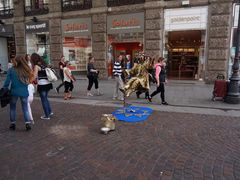 -埃马努埃莱二世拱廊