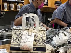 -霸王茶姬(正佳广场店)