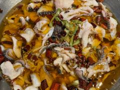 -水煮三国·川鲁江湖菜(香山店)