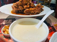 -大师兄·西北小馆(南沙万达广场店)
