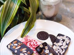 -大连铂尔曼酒店-铂尔曼美食廊 Pullman Deli