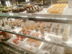 -食百绚全日制餐厅(成都棕榈泉费尔蒙酒店)