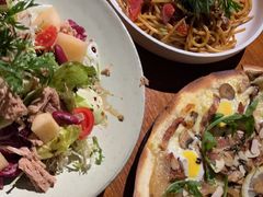 -陶享时光西餐·下午茶(信河街店)