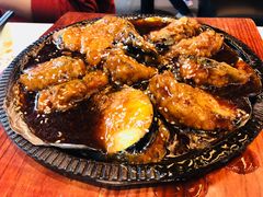 -大铁勺新津菜(东丽阳光新业广场店)