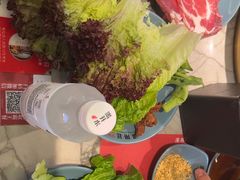 -汉阳廷自助烤肉(同和金铂天地店)