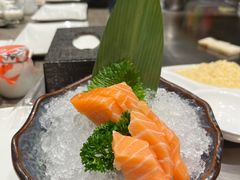 -大渔铁板烧(花园道店)