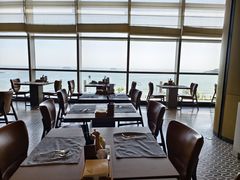 -青岛海天大酒店·1988全日餐厅