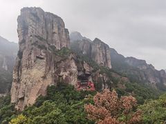 -雁荡山风景名胜区
