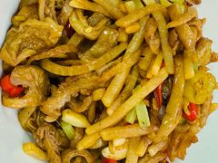 -湘中缘·湖南菜(娄底驻京办店)