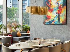 -WESTWOOD•落日餐厅•乐队演出(前海壹方汇店)