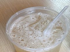 石花膏-爱啊石花膏