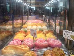 -LELECHA乐乐茶(美罗城店)