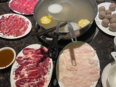 -八合里潮汕鲜牛肉火锅(惠州华贸店)